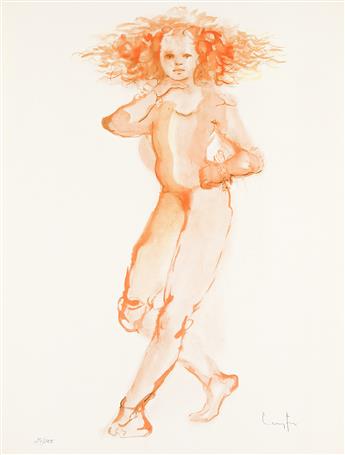 LEONOR FINI Livre dImages.